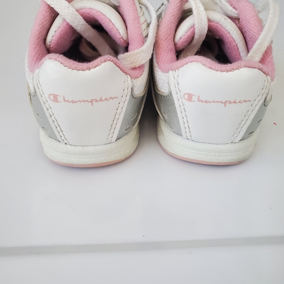Champion baby shoes - Picture 2 of 4